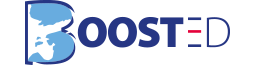 Boosted Logo